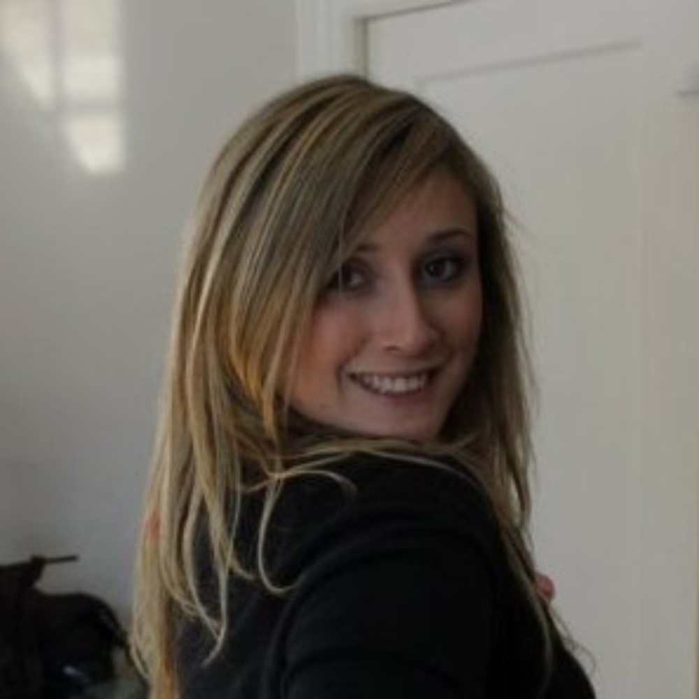 Meet your Posher, Jessica